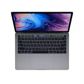 Apple MacBook Pro 13 Retina Touch Bar MUHP2 Space Gray (1,4 GHz, 8GB, 256Gb, Intel Iris Plus Graphics 645)