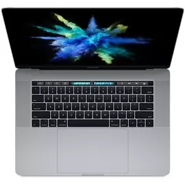 Apple MacBook Pro 15 Retina Touch Bar MPTT2 Space Gray (2,9 GHz, 16GB, 512GB)