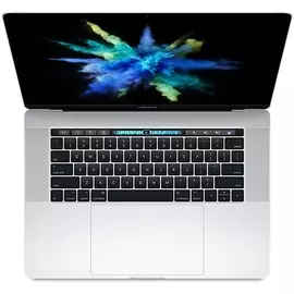 Apple MacBook Pro 15 Retina Touch Bar MPTV2 Silver (2,9 GHz, 16GB, 512GB)