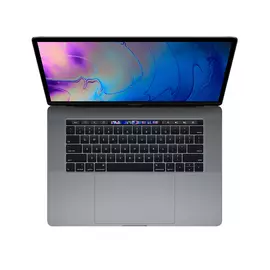 Apple MacBook Pro 15 Retina Touch Bar MV902 Space Gray (2,6 GHz, 16GB, 256Gb, Radeon Pro 555X)