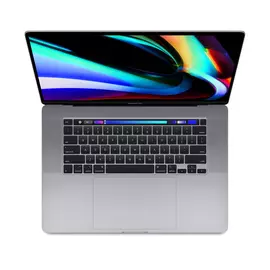 Apple MacBook Pro 16 Retina Touch Bar MVVK2 Space Gray (2,3 GHz Core i9, 16GB, 1TB, Radeon Pro 5500M)