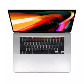 Apple MacBook Pro 16 Retina Touch Bar MVVM2 Silver (2,3 GHz Core i9, 16GB,1TB, Radeon Pro 5500M)