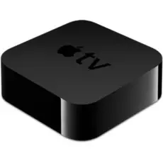 Apple TV 4 32 Gb