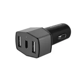 Автомобильное зарядное устройство Nillkin Celerity Car Charger 2 USB+Type-C 32W