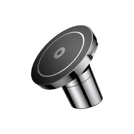 Автомобильный магнитный держатель с функцией беспроводной зарядки Baseus Big Ears