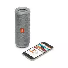 Беспроводная акустика JBL Flip 4