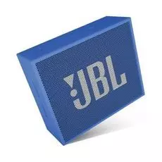 Беспроводная акустика JBL GO