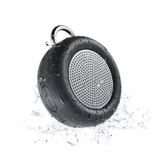 Беспроводная влагозащищенная акустика Deppa Active Solo