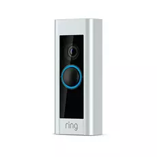 Беспроводной дверной звонок Ring Video Doorbell Pro