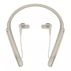 Беспроводные наушники Sony WI-1000X Золотистые / Gold