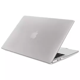 Чехол-накладка Uniq Husk Pro для Macbook Pro 13 дюймов (2016-2019)