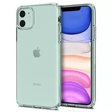 Чехол Spigen Liquid Crystal для iPhone 11