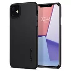 Чехол Spigen Thin Fit для iPhone 11