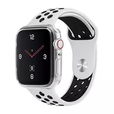 Чехол UNIQ Glase для Apple Watch 40mm