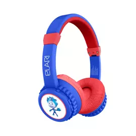 Детские беспроводные наушники Elari FixiTone Air
