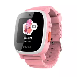 Детские умные часы Elari FixiTime 3