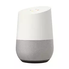Домашний помощник Google Home