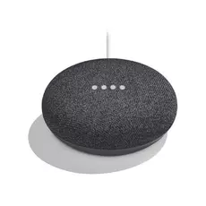 Домашний помощник Google Home Mini