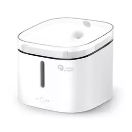 Дозатор воды для животных Xiaomi Kitten &amp; Puppy Water Dispenser