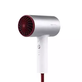 Фен для волос Xiaomi Soocas H3S Anion Hair Dryer 1800 Вт