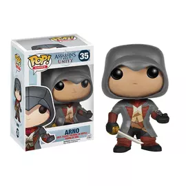 Фигурка Funko Pop Арно Дориан (Assassin’s Creed - Arno Dorian)