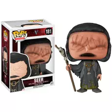 Фигурка Funko Pop Викинги - Провидец (Vikings - Seer)