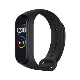 Фитнес-трекер Xiaomi MI Band 4 Чёрный / Black