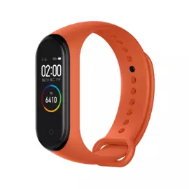 Фитнес-трекер Xiaomi MI Band 4 Оранжевый / Orange