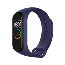 Фитнес-трекер Xiaomi MI Band 4 Синий / Blue