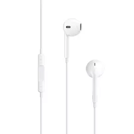 Гарнитура Apple EarPods с разъёмом 3,5 мм