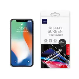 Гидрогелевая защита на экран ROCK Hydrogel Screen Protector для iPhone XS Max/11 Pro Max