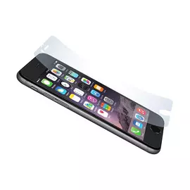 Глянцевая защитная пленка JUST Ultra Crystal Screen Protector для iPhone 6 Plus / 6S Plus