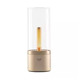 Интерьерная лампа-свеча Xiaomi Yeelight Candela Ambiance Lamp