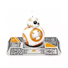 Интерактивный робот Sphero Star Wars BB-8