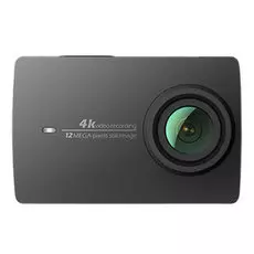 Экшн-камера Xiaomi YI 4K Action Camera