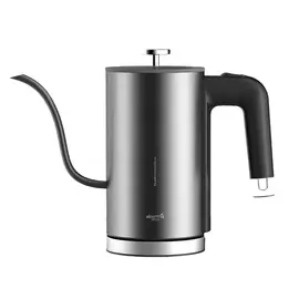 Электрический чайник Xiaomi Deerma (DEM-SC001)