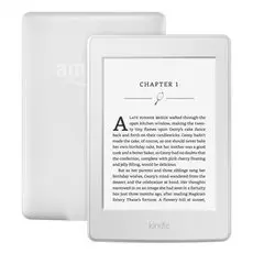 Электронная книга Amazon Kindle PaperWhite 2015