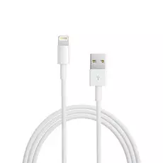 Кабель Apple Lightning/USB (1 м)