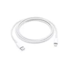 Кабель Apple USB‑C/Lightning (1 м)