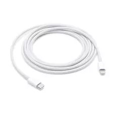 Кабель Apple USB‑C/Lightning (2 м)