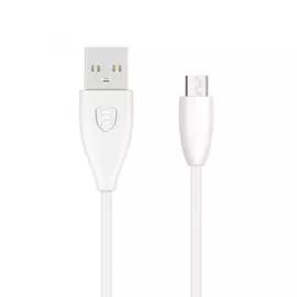 Кабель Baseus Small Pretty Waist Micro-USB/USB (1 м)