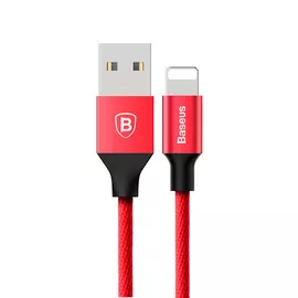 Кабель Baseus Yiven Lightning/USB (1,2 м)