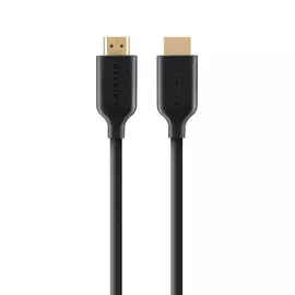 Кабель Belkin HDMI (5 м, 4K 30 Гц, 10,2 Гбит/с)