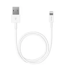 Кабель Deppa Lightning/USB (3 м)