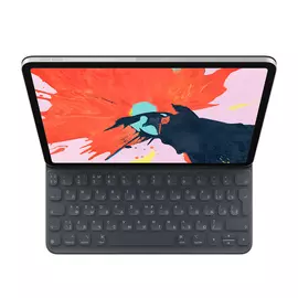 Клавиатура Apple Smart Keyboard Folio для iPad Pro 11 дюймов