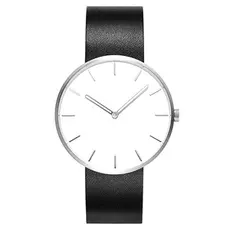 Кварцевые часы Xiaomi Twenty Seventeen Elegant Black