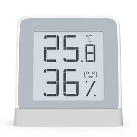 Метеостанция Xiaomi MiaoMiaoce Smart Hygrometer