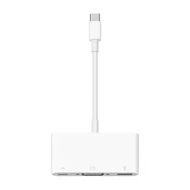 Многопортовый адаптер Apple USB-C/VGA