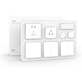 Набор датчиков умного дома Xiaomi Aqara Smart Bedroom Set