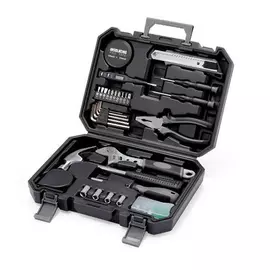 Набор инструментов Xiaomi Ninety Toolbox 60 в 1